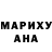 Бошки Шишки Amnesia Nadya Malakhova